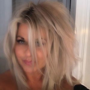 Meet your Posher, Linda